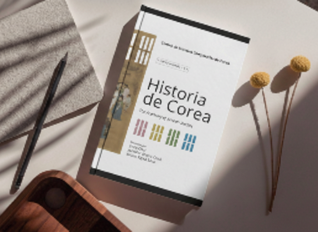 La Historia de Corea llega al mundo hispanohablante
