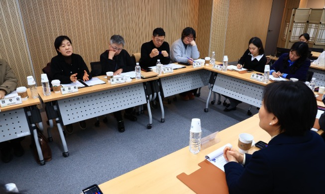 Corea fundará una escuela especializada para formar líderes de la gastronomía global