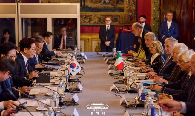 La gira europea del presidente Lee: una diplomacia pragmática y responsable