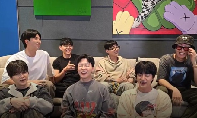 BTS anuncia un nuevo álbum y una gira mundial para la primavera de 2026