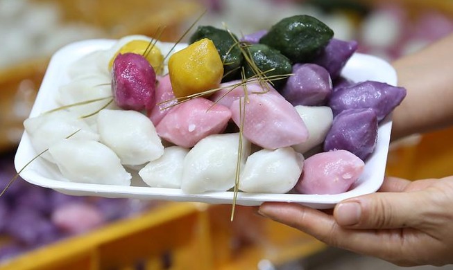 Cinco postres tradicionales coreanos que endulzarán tu vida