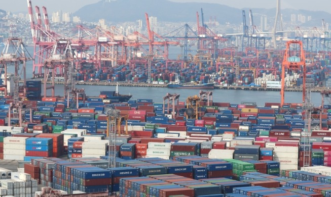 Corea registra un superávit en cuenta corriente por 23er mes consecutivo