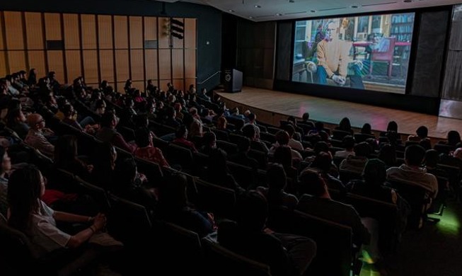 El CCC en Nueva York proyecta un documental sobre el pionero del videoarte coreano Paik Nam June