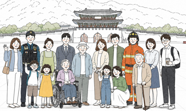 Cambios administrativos que facilitarán la vida de los extranjeros en Corea
