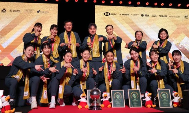 Corea en la cima: oro en bádminton y hazaña histórica en el Himalaya