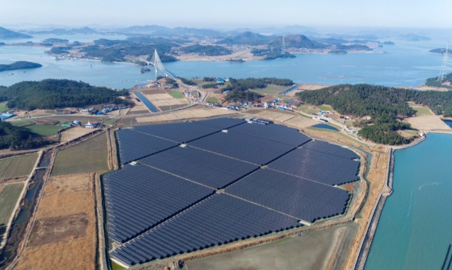 Corea y el Banco Mundial amplían su cooperación en transición energética y economía verde