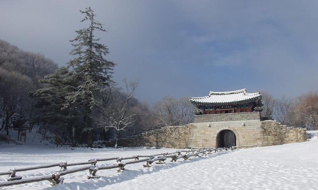El paso de Mungyeong: viajando a la época de la dinastía Joseon