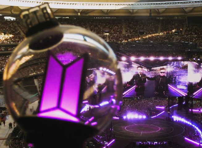 BTS en Madrid: una experiencia inolvidable