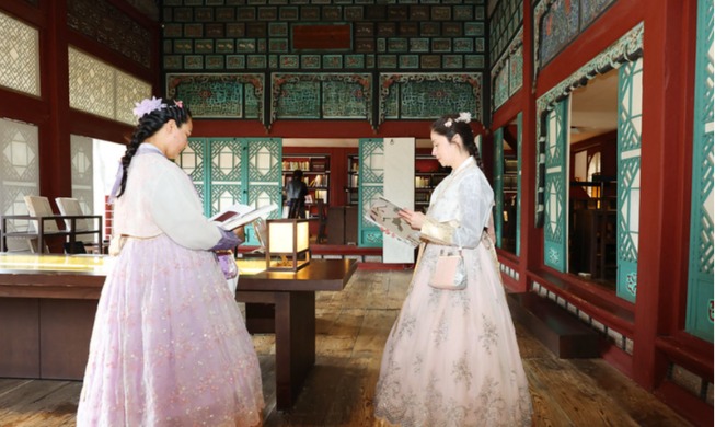 Récord de visitas en palacios y museos coreanos en la primera mitad del año