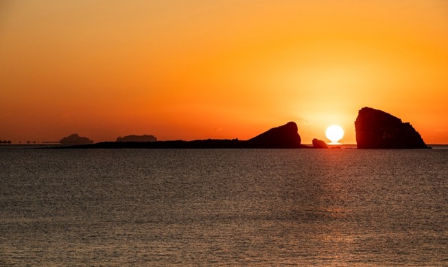 La isla de Jeju será la sede del Día Mundial del Medio Ambiente el próximo año