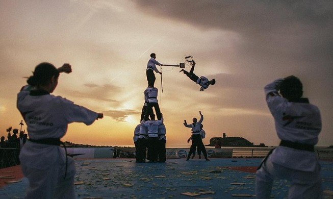 Se inaugurará el Festival Cultural Mundial de Taekwondo Gangwon-Chuncheon esta semana