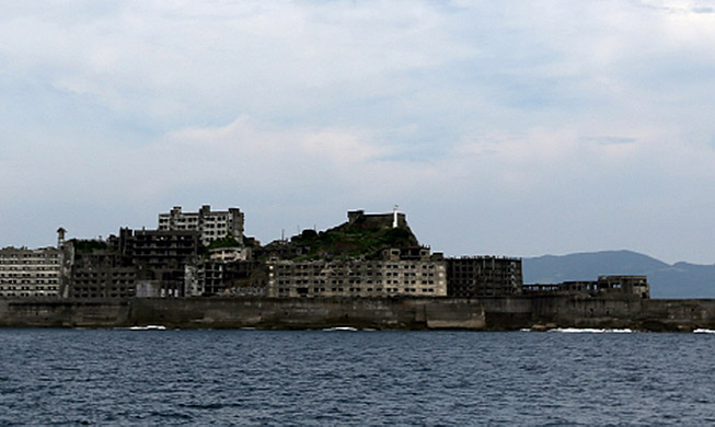 El centro de información de Japón rompe la promesa hecha al mundo