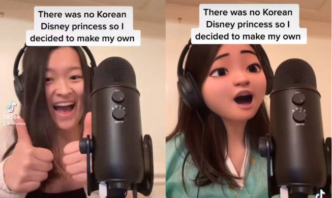 Julia Riew, estudiante coreano-estadounidense de Harvard crea conmovedor musical que se vuelve viral