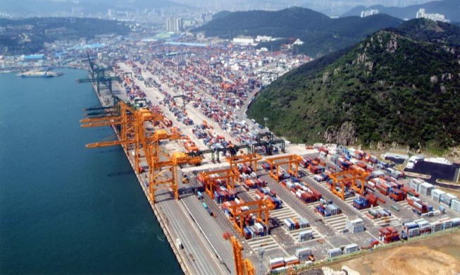 Las exportaciones de TIC de Corea marcan un récord histórico de 75.150 millones de dólares en septiembre