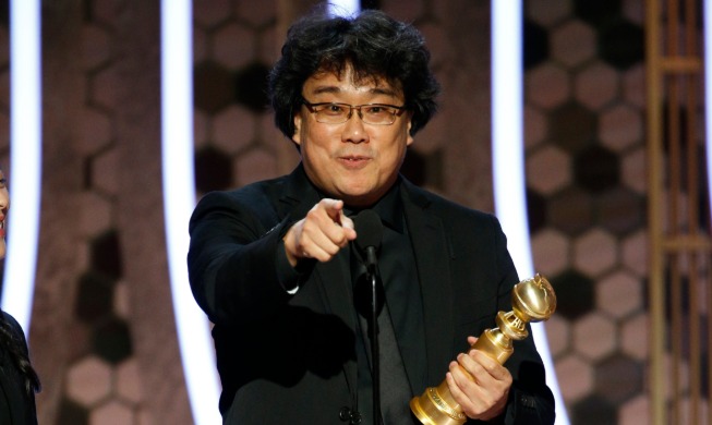 Director Bong Joon-ho expresa sus ideas respecto al COVID y el futuro del cine