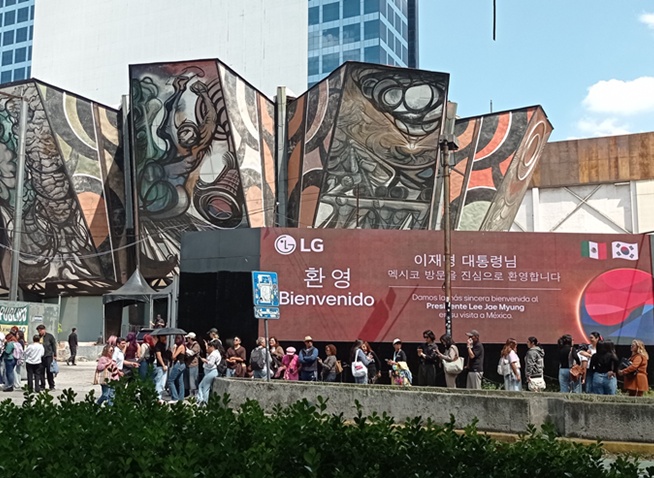La K-Expo México 2026 convierte el fervor por la cultura coreana en un vínculo más profundo
