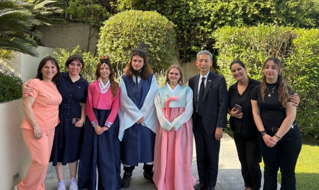 El Instituto Rey Sejong abrirá 29 nuevas sedes para un total de 273 en 89 países