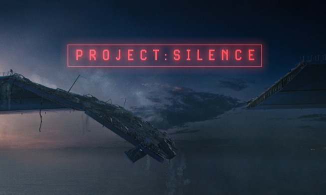 La película 'Project Silence' se vende en 140 países tras haber sido invitada a Cannes