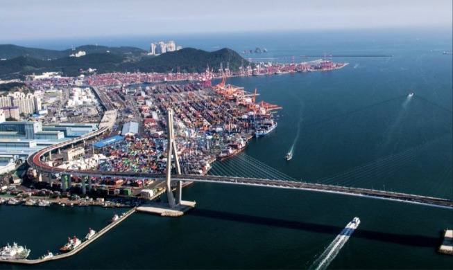 Las exportaciones de TIC de Corea baten un récord en noviembre gracias al auge de los chips