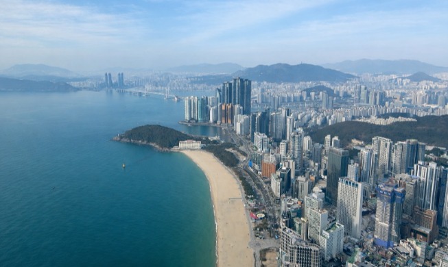 Busan acogerá la Cuarta Conferencia de las Naciones Unidas sobre los Océanos