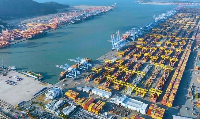 Corea alcanza los 102.200 millones en exportaciones en junio