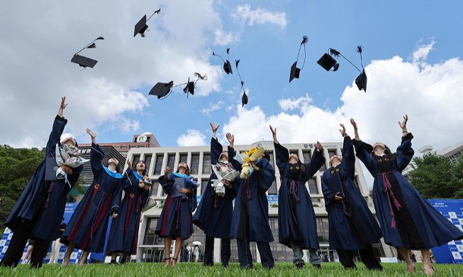 Día de la graduación