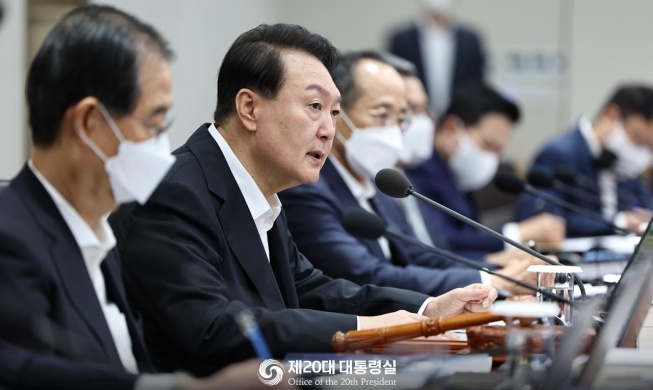 Yoon se reunirá esta semana con el secretario general de la ONU para discutir asuntos norcoreanos