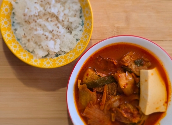 El 'kimchi' conquista México y acerca la cultura de Corea a nuevos hogares