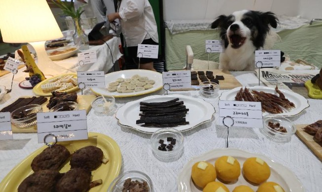 Una modificación legal permite la entrada de mascotas a los restaurantes