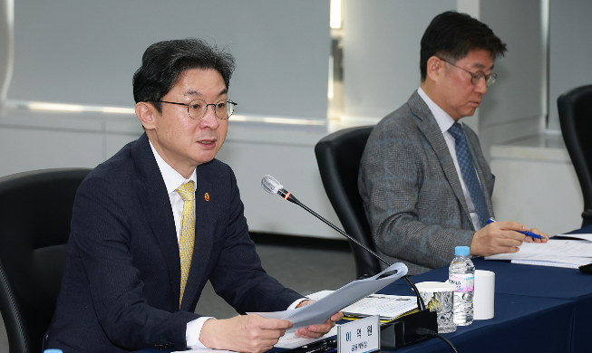 Se permitirá a los inversores extranjeros operar en la bolsa coreana sin abrir cuentas locales