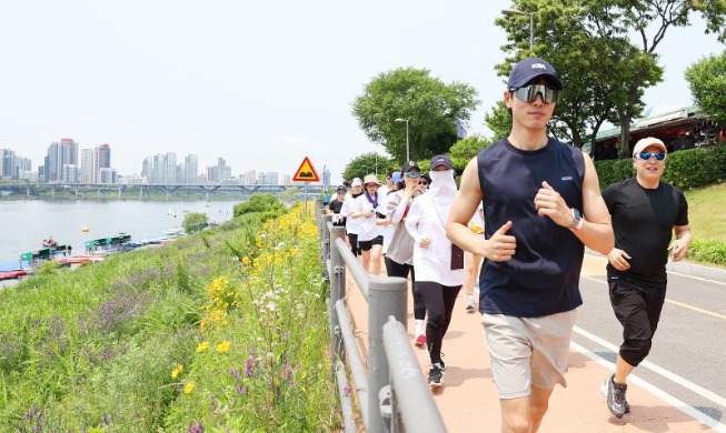 Corea destaca entre los países de la OCDE con la mayor esperanza de vida