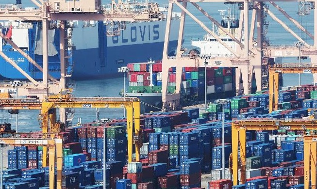 La inversión en instalaciones aumenta un 7,5 por ciento en julio 