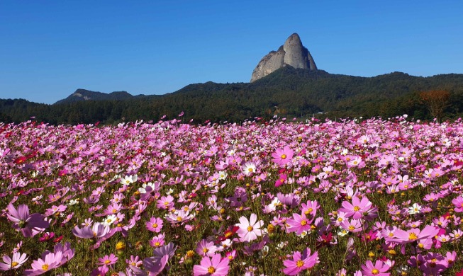 Trece sitios emblemáticos para revivir la historia de la independencia coreana