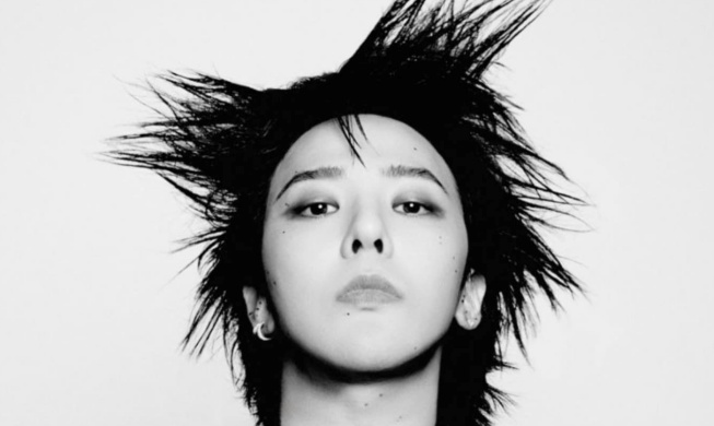 G-Dragon es nombrado embajador promocional de la cumbre del APEC