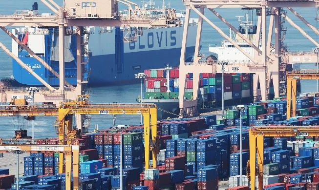 Las exportaciones de TIC alcanzan un récord de 47.800 millones de dólares en mayo