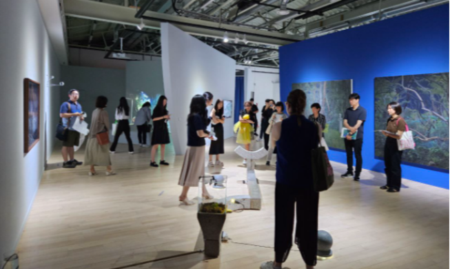 Seúl celebrará la Semana del Arte con más de 150 eventos en toda la ciudad