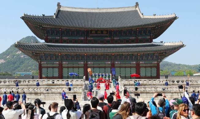 Seúl es seleccionada como el mejor destino de ocio en Asia por la revista Global Traveler