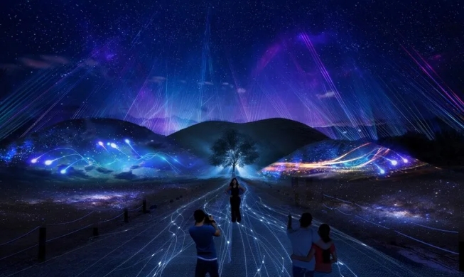 Gyeongju presenta exposiciones y eventos culturales con motivo de la cumbre del APEC