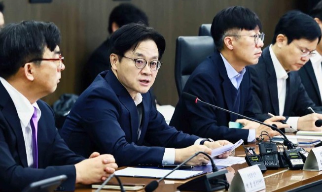 Seúl continuará consultas con Washington sobre nuevas medidas arancelarias