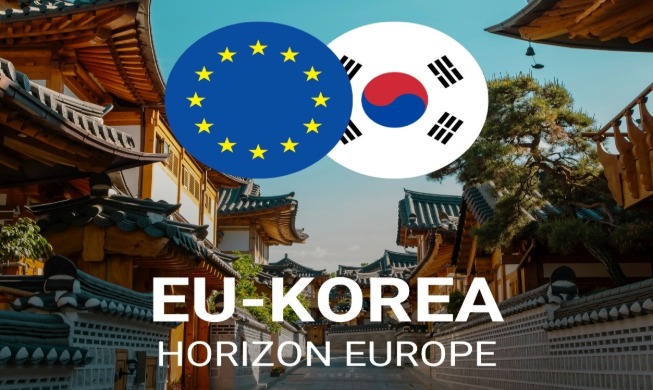 Corea se une a Horizonte Europa como el primer miembro asiático asociado