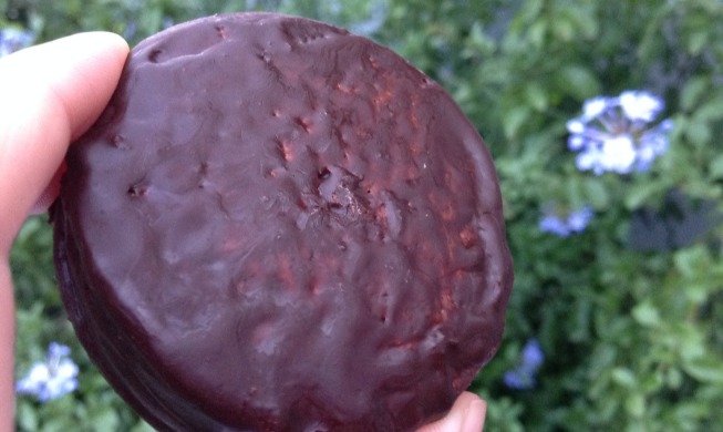 Cómo hacer Choco Pie, el clásico alfajor coreano en casa