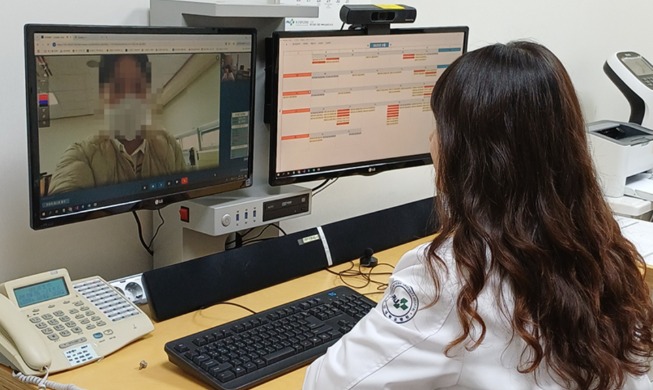 El Gobierno ofrece servicios médicos remotos las 24 horas a tripulaciones extranjeras