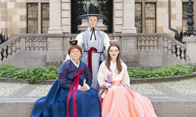 El Gobierno llevará la cultura coreana a 52 ciudades y países sin Centros Culturales Coreanos