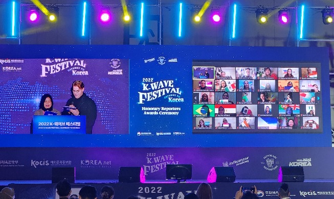 Mis impresiones del ‘K-wave Festival 2022'