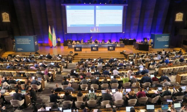 Corea acogerá por 1ª vez una reunión del Comité del Patrimonio Mundial de la Unesco en 2026