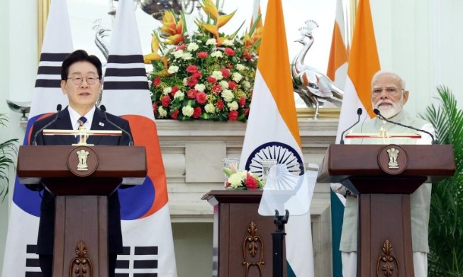 Corea ante los desafíos geopolíticos globales: la apuesta por la diplomacia pragmática