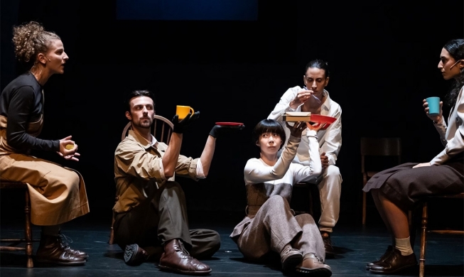 El Festival Internacional de Artes Escénicas de Busan presentará 58 obras de 14 países