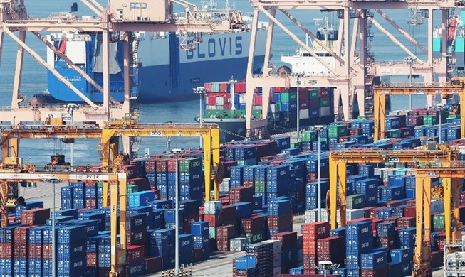 Se espera que la economía de Corea crezca un 1,9 por ciento este año