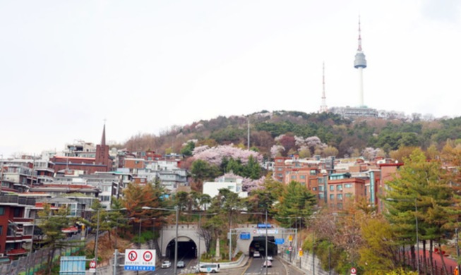 [Local 100] ① Haebangchon: barrio de callejones que guardan la historia de Seúl