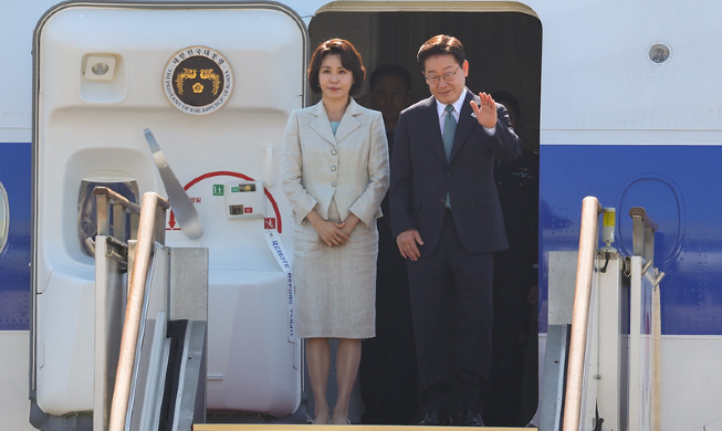 Visita de Estado a Turquía y Mongolia para la cumbre de la OTAN
